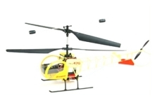 Bell 47G parts